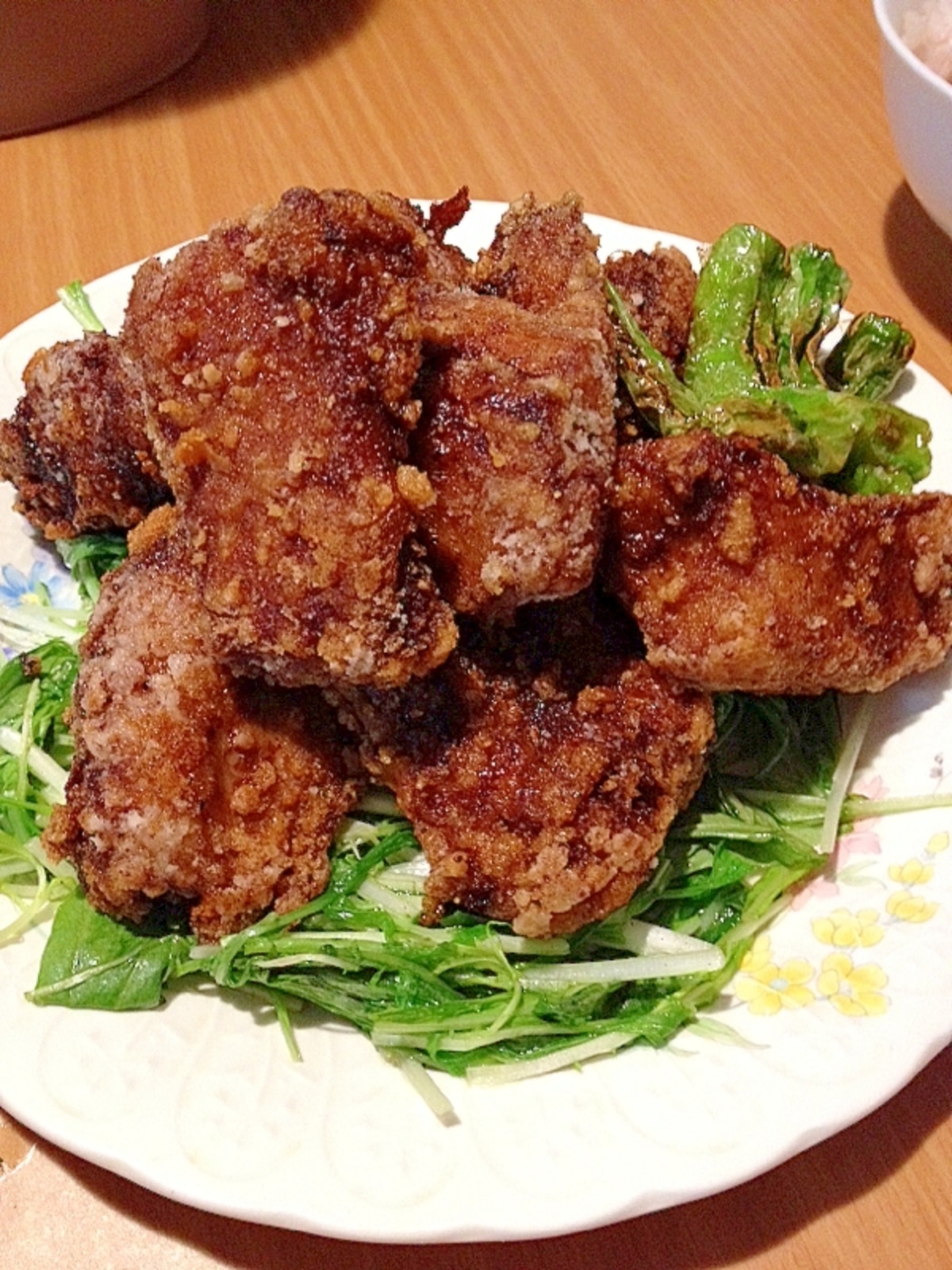 調理前冷凍ok これはウマイ カジキマグロの唐揚げ レシピ 作り方 By ほやたろう 楽天レシピ 調理前冷凍ok これはウマイ カジキマグロの唐揚げ レシピ 作り方 By ほやたろう 楽天レシピ